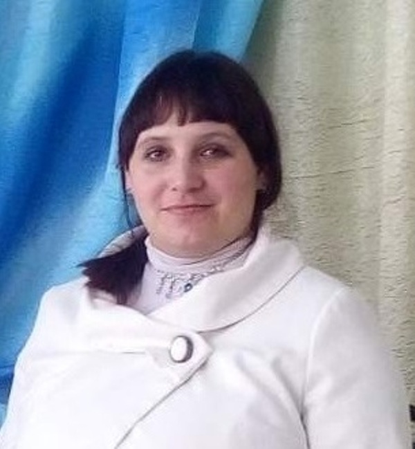 Ионова Валентина Владимировна.